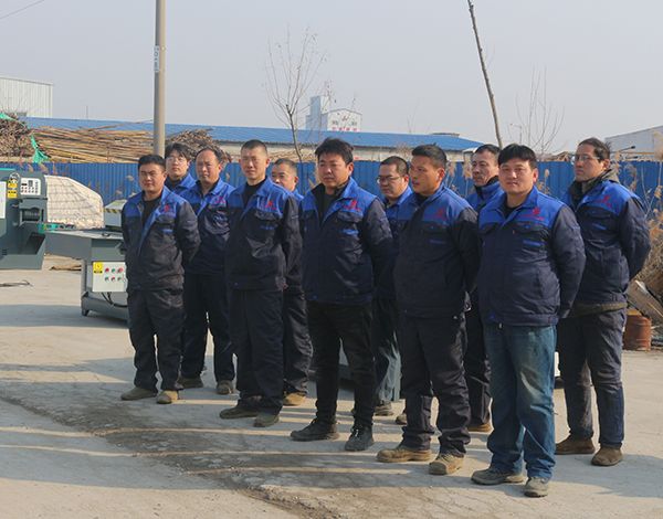 曹縣亞細亞機械有限公司