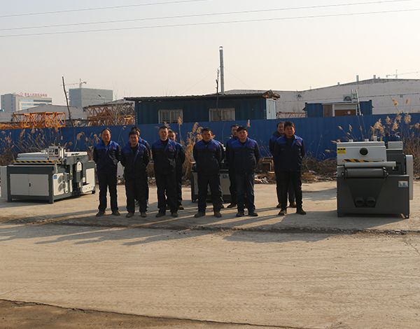 曹縣亞細亞機械有限公司